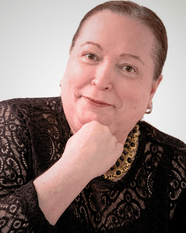 Simone Alli Chair ativista no autismo